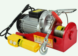 小型電動葫蘆的電機為什么要用加長轉(zhuǎn)子