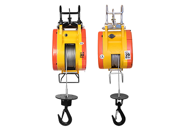 微型電動(dòng)葫蘆