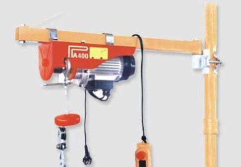 微型電動(dòng)葫蘆