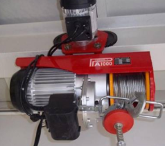 微型電動(dòng)葫蘆