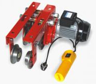 民用電動葫蘆與卷揚機之間的區別