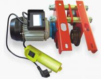 家用微型電動葫蘆出現(xiàn)問題后應(yīng)當(dāng)首先切斷電源