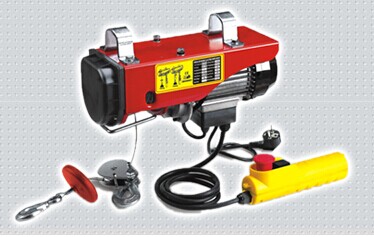 微型電動(dòng)葫蘆