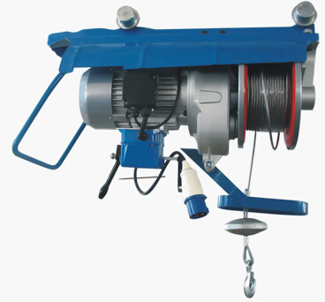 民用電動(dòng)葫蘆